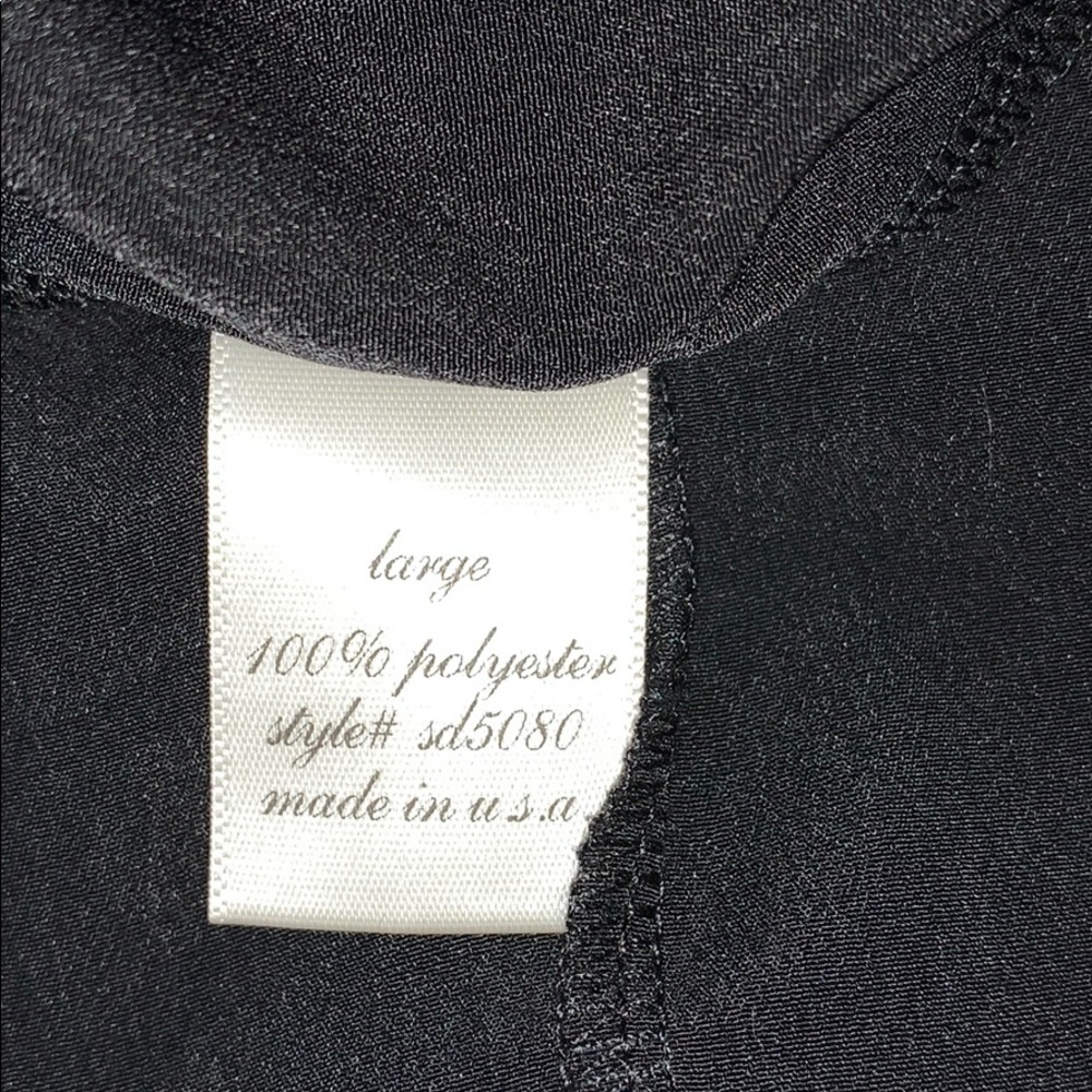 Alga| Dress | Size large - Picture 5 of 5